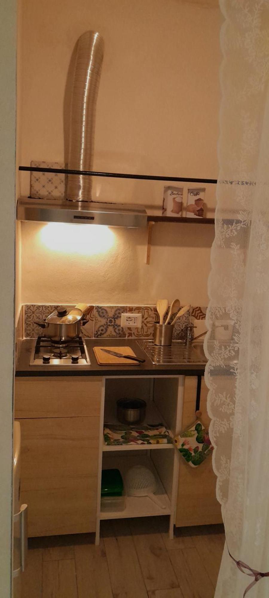 Casa Cerqua Landi - Case Vacanza イトリ エクステリア 写真