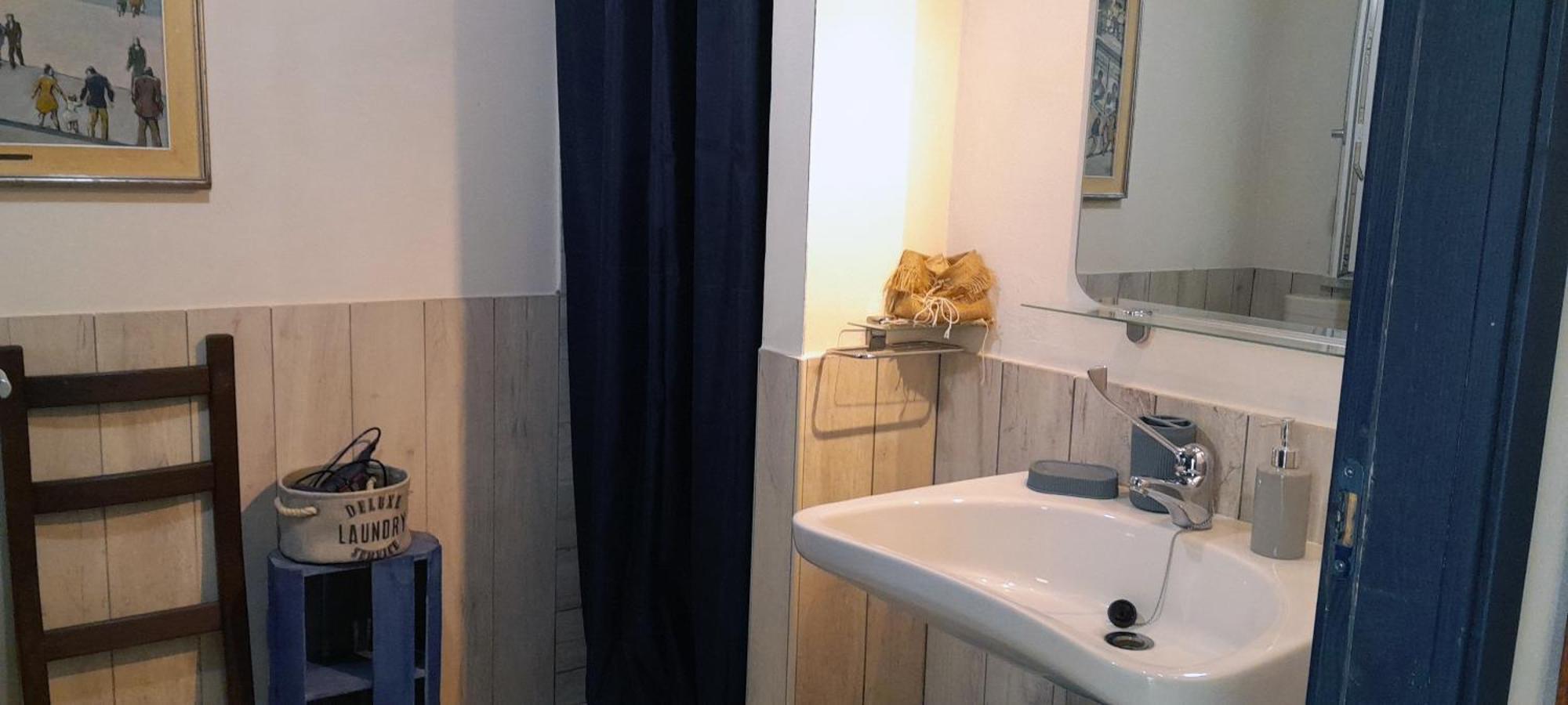 Casa Cerqua Landi - Case Vacanza イトリ エクステリア 写真