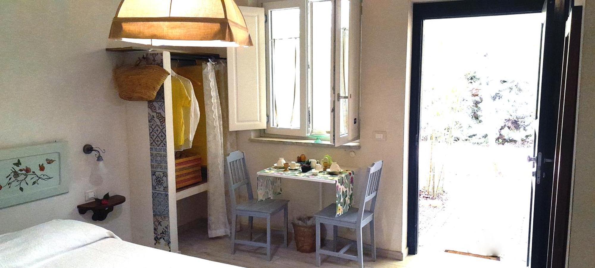 Casa Cerqua Landi - Case Vacanza イトリ エクステリア 写真