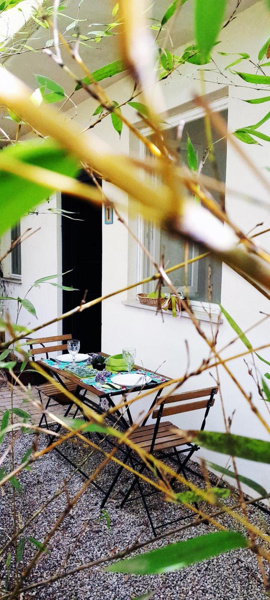 Casa Cerqua Landi - Case Vacanza イトリ エクステリア 写真