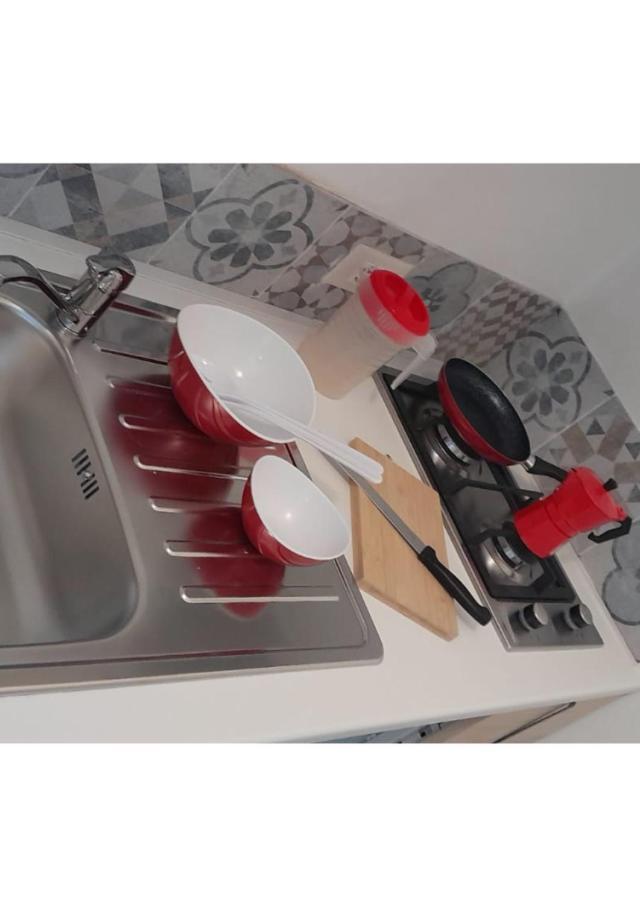 Casa Cerqua Landi - Case Vacanza イトリ エクステリア 写真